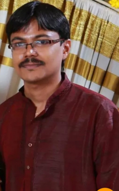 MANU GOPINATH